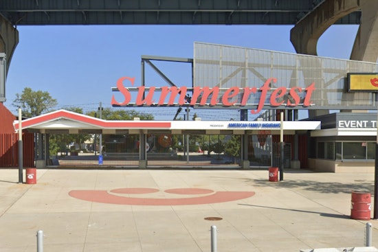 Summerfest, Conventions And Cash: Milwaukee Tourism Surges To $4.4 Billion