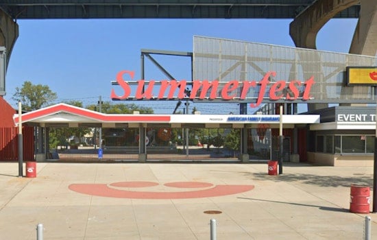 Summerfest, Conventions And Cash: Milwaukee Tourism Surges To $4.4 Billion