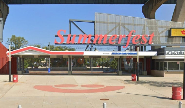Summerfest, Conventions And Cash: Milwaukee Tourism Surges To $4.4 Billion