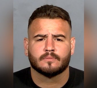Summerlin Yard Showdown: Las Vegas Neighbor Shooter Takes Plea Deal