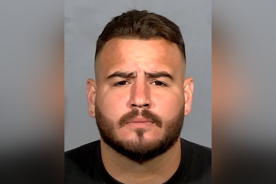 Summerlin Yard Showdown: Las Vegas Neighbor Shooter Takes Plea Deal