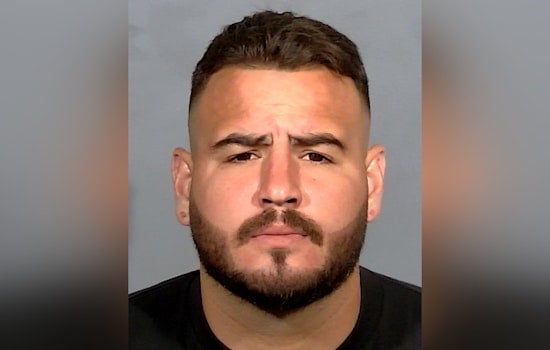Summerlin Yard Showdown: Las Vegas Neighbor Shooter Takes Plea Deal