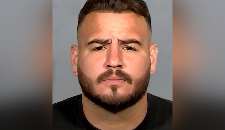 Summerlin Yard Showdown: Las Vegas Neighbor Shooter Takes Plea Deal