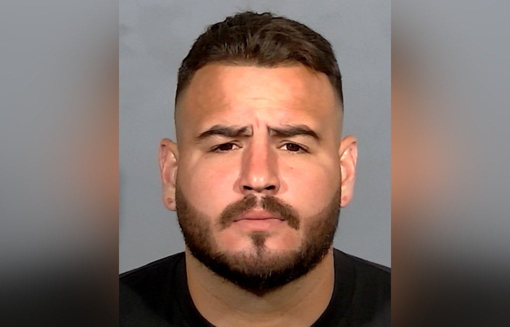 Summerlin Yard Showdown: Las Vegas Neighbor Shooter Takes Plea Deal