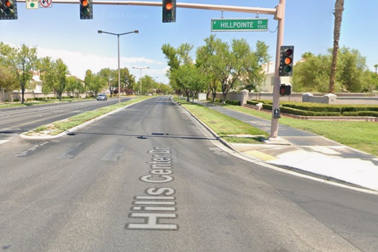 Summerlin's Blowout Birthday Parade to Toast America's 250th in Vegas
