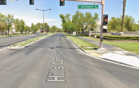 Summerlin's Blowout Birthday Parade to Toast America's 250th in Vegas
