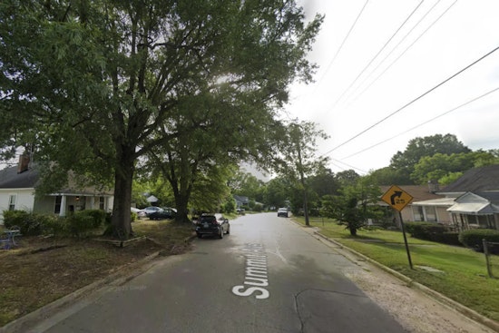 Summit Avenue Showdown: Raleigh Neighbor Shoots Ax-Wielding Attacker
