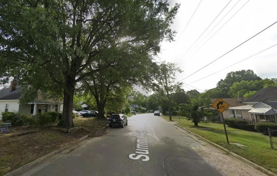 Summit Avenue Showdown: Raleigh Neighbor Shoots Ax-Wielding Attacker