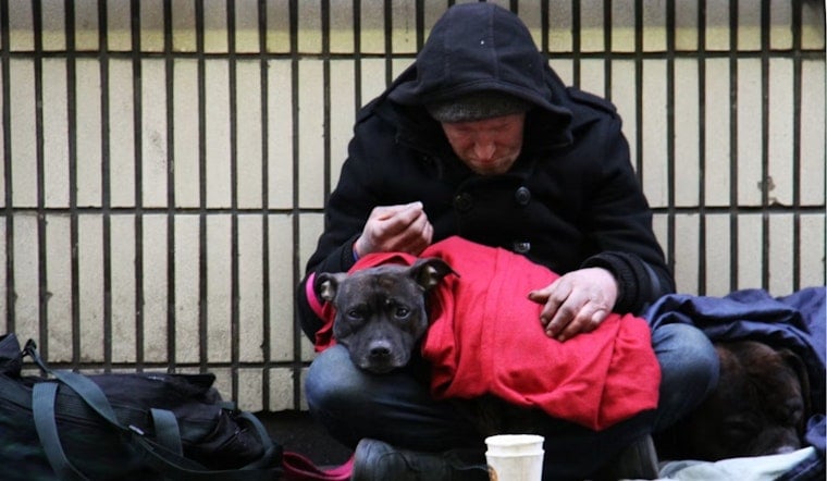 Summit County Shelters Swamped as 71% of 2025 Homeless Are First-Timers