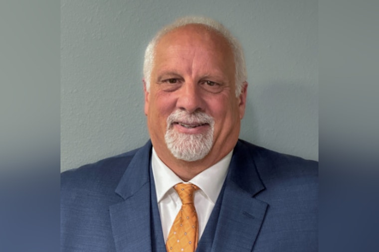 Sumner Mourns Councilmember And Fire Captain Greg Reinke, Found Dead At Home
