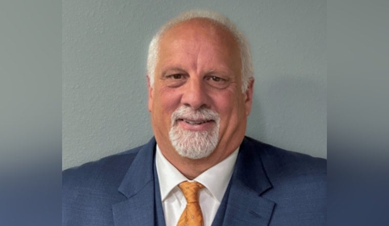 Sumner Mourns Councilmember And Fire Captain Greg Reinke, Found Dead At Home