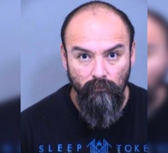 Sun City Firefighter Slapped With 35 Years For Child Sex Abuse