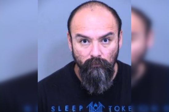 Sun City Firefighter Slapped With 35 Years For Child Sex Abuse