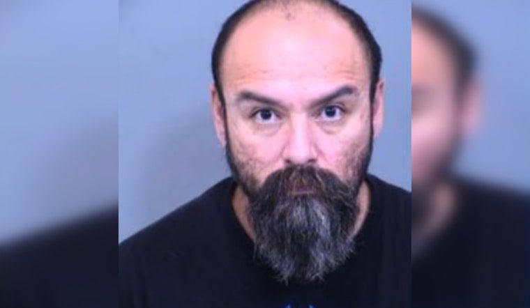 Sun City Firefighter Slapped With 35 Years For Child Sex Abuse