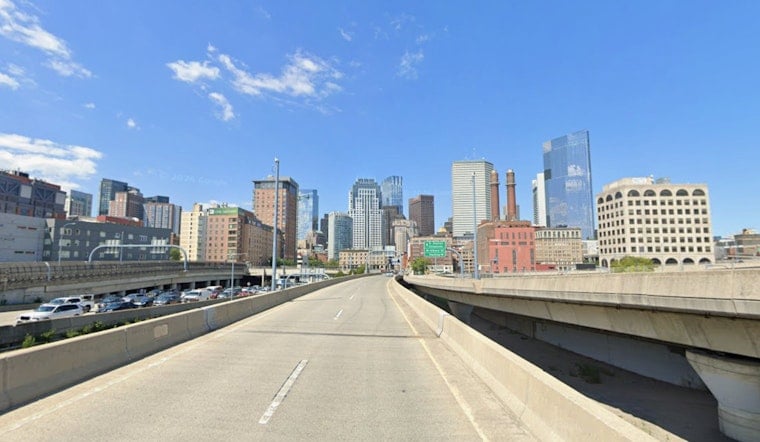 Sun-Soaked Boston Today, Hang Onto Your Hat Thursday