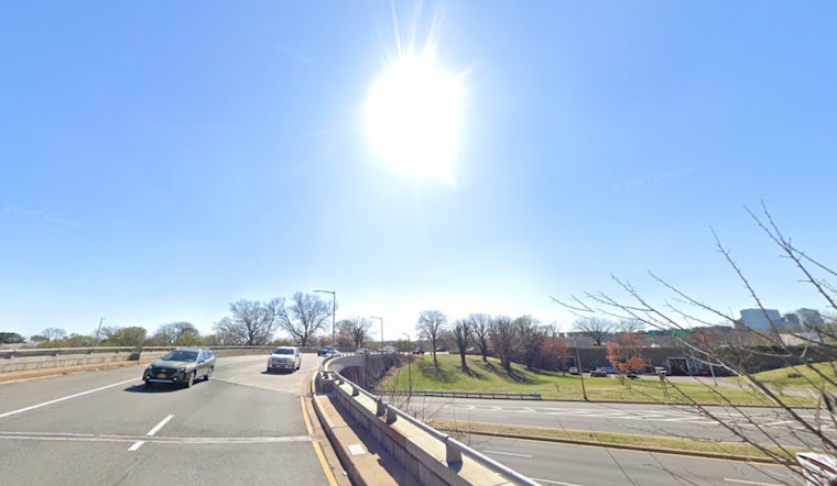 Sun Splashes D.C. Today as Weekend Heat Roars Back