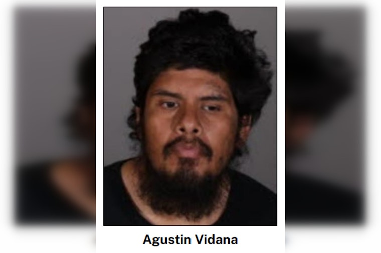 Sun Valley Cops Seek More Victims After Alleged Sex Assault Suspect Nabbed