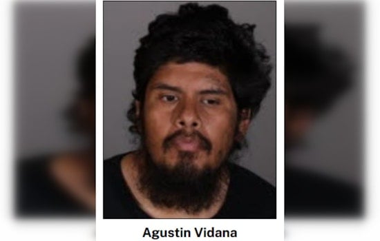 Sun Valley Cops Seek More Victims After Alleged Sex Assault Suspect Nabbed