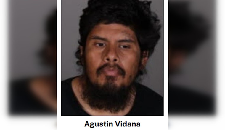 Sun Valley Cops Seek More Victims After Alleged Sex Assault Suspect Nabbed