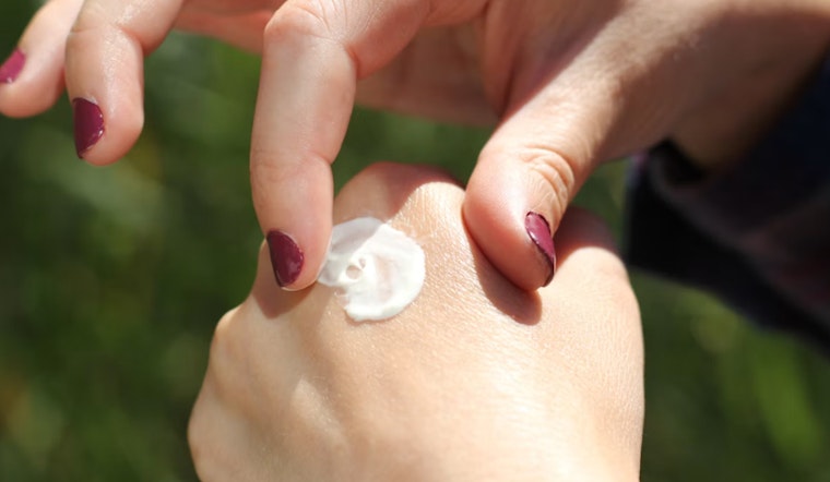 Sunblock Shakeup: FDA Finally Clears Bemotrizinol For U.S. Sunscreens