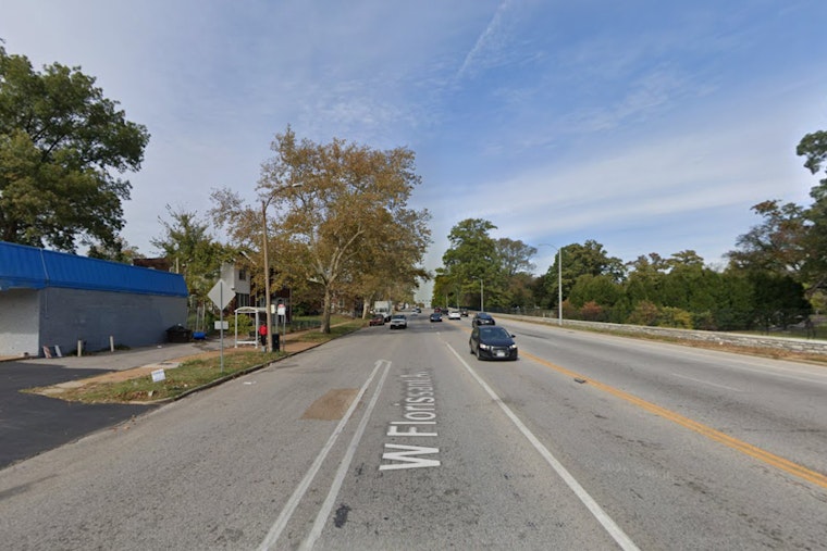 Sunday Night Gunfire On West Florissant Leaves One Dead