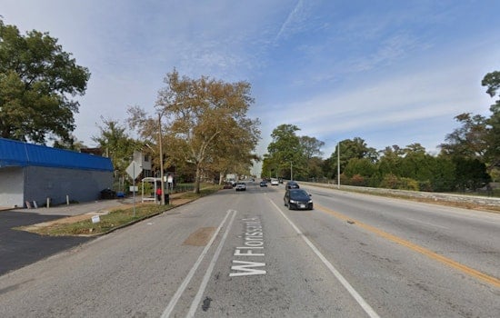 Sunday Night Gunfire On West Florissant Leaves One Dead