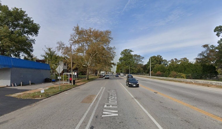 Sunday Night Gunfire On West Florissant Leaves One Dead