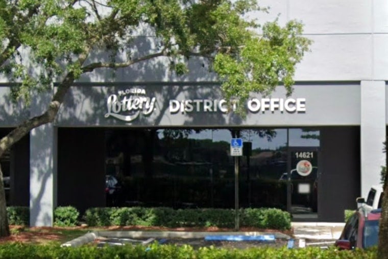 Sunny Isles Grocery Run Nets Woman $7.7 Million Lotto Haul