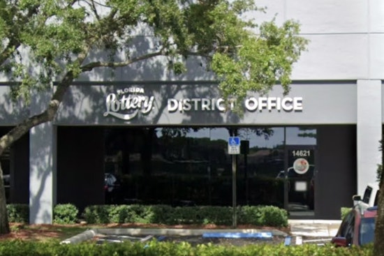 Sunny Isles Grocery Run Nets Woman $7.7 Million Lotto Haul