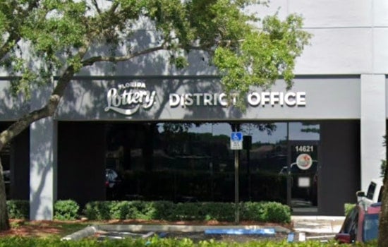 Sunny Isles Grocery Run Nets Woman $7.7 Million Lotto Haul