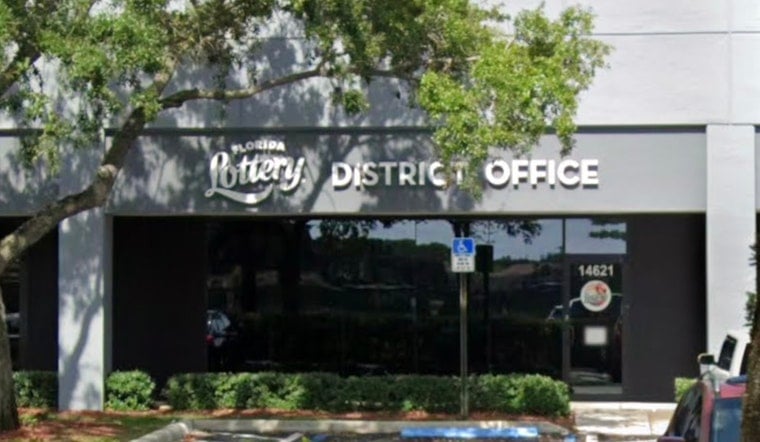 Sunny Isles Grocery Run Nets Woman $7.7 Million Lotto Haul