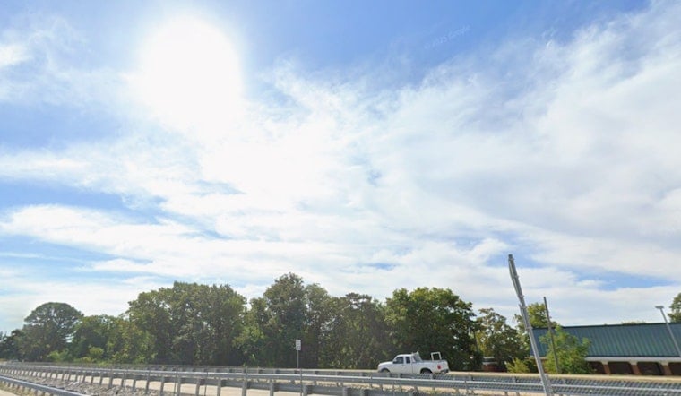St. Louis Soaks Up Sunshine Before Midweek Storm Threat