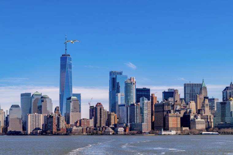 Sunny Morning, Sneaky Showers Poised To Dampen NYC Commute