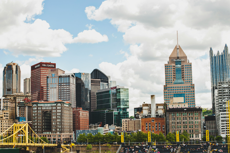 Sunny Morning Starts Slow Sizzle For Pittsburgh This Week