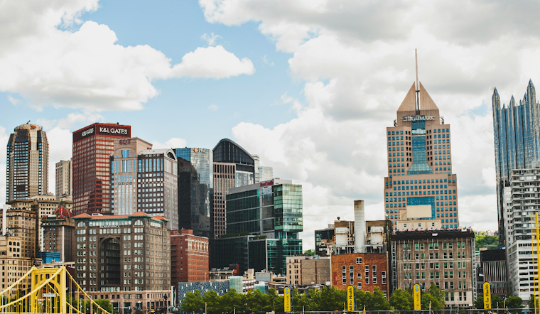 Sunny Morning Starts Slow Sizzle For Pittsburgh This Week