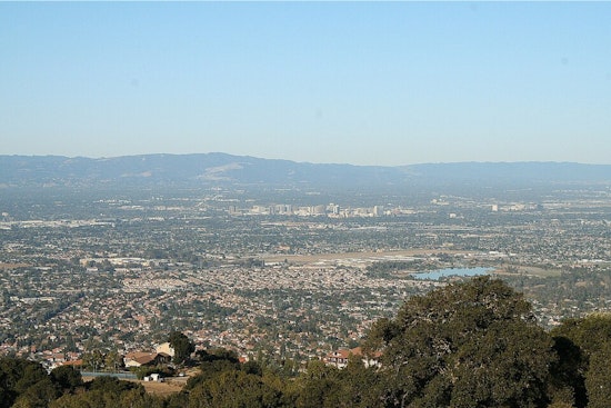 Sunny San Jose Gets Blindsided By Big Gusts And Sneaker Surf Trouble