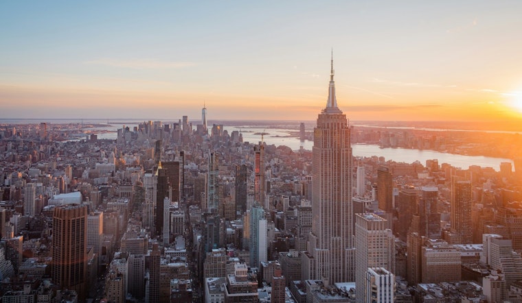 Sunny Skies, Sneaky Tides: New Yorkers Warned About Near-Flood Highs
