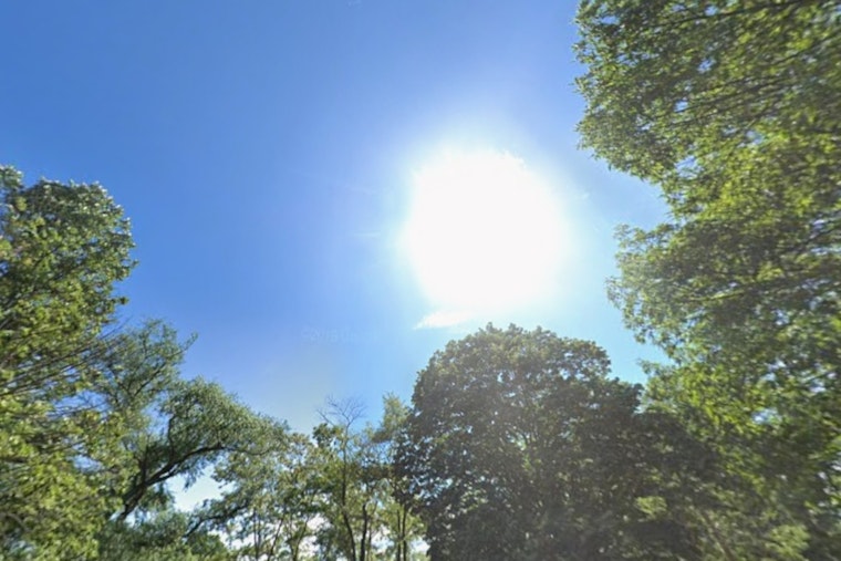 Sunny Start Stormy Twist as Boston Braces for Breezy Showers and a Cooldown