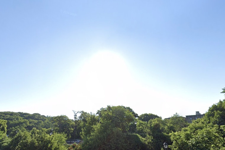 Sunny Sunday, Windy Beaches as NYC Sweats a Midweek Heat Blast
