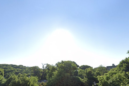 Sunny Sunday, Windy Beaches as NYC Sweats a Midweek Heat Blast