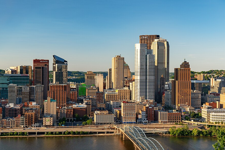 Sunny Tuesday Tees Up Wild Wednesday Night Storm Threat For Pittsburgh