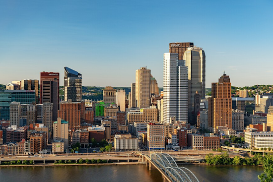 Sunny Tuesday Tees Up Wild Wednesday Night Storm Threat For Pittsburgh