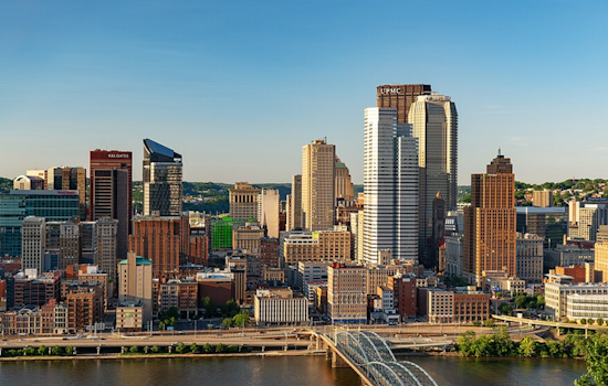 Sunny Tuesday Tees Up Wild Wednesday Night Storm Threat For Pittsburgh