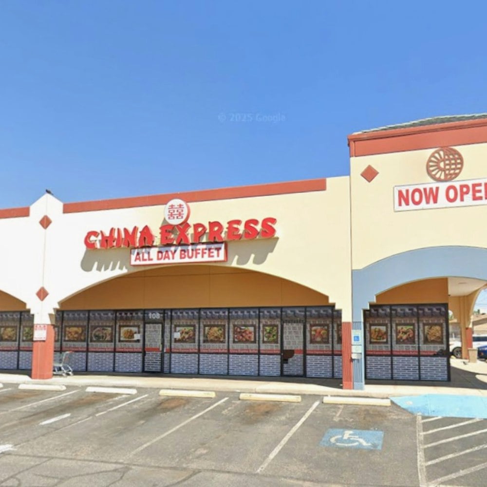 Sunny's China Express Just Skates By With 75 On El Paso Health Check