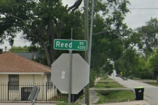 Sunnyside Hit-And-Run as Driver Sought After Killing Man In Wheelchair On Reed Road