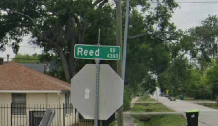 Sunnyside Hit-And-Run as Driver Sought After Killing Man In Wheelchair On Reed Road
