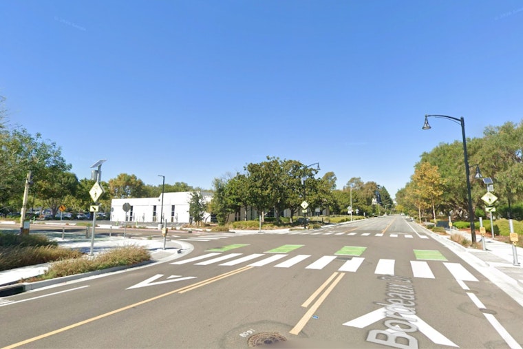 Sunnyvale Google Hub Poised To Flip From Office To 8-Story Apartment Stack