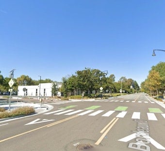 Sunnyvale Google Hub Poised To Flip From Office To 8-Story Apartment Stack