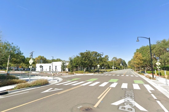 Sunnyvale Google Hub Poised To Flip From Office To 8-Story Apartment Stack