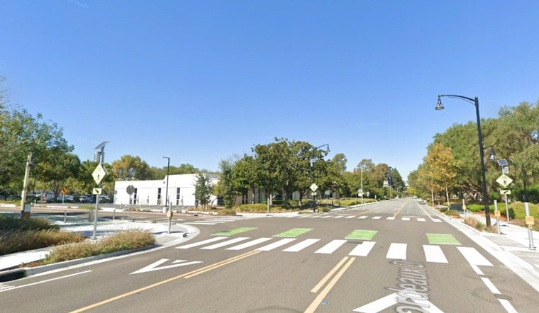 Sunnyvale Google Hub Poised To Flip From Office To 8-Story Apartment Stack